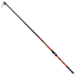 Captain 1696 Method 420cm Tele Surf Kamış 100-200gr Atar - 3