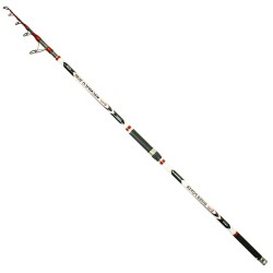Captain 1697 Magnifico 420cm Tele Surf Kamış 100-300gr Atar - Captain