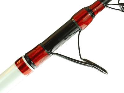 Captain 1697 Magnifico 420cm Tele Surf Kamış 100-300gr Atar - 3