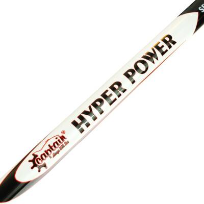 Captain 1697 Magnifico 420cm Tele Surf Kamış 100-300gr Atar - 4