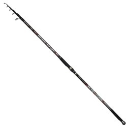 Captain 1698 Avangard 420cm Tele Surf Kamış 100-250gr Atar - Captain
