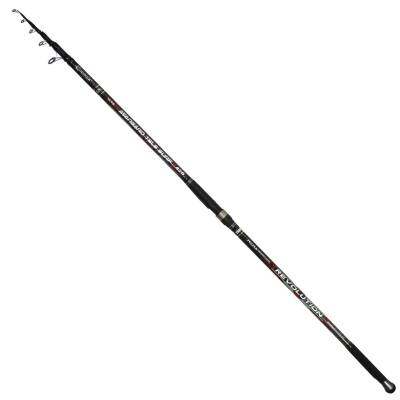 Captain 1698 Avangard 420cm Tele Surf Kamış 100-250gr Atar - 1