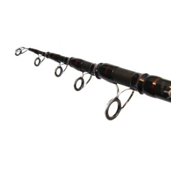 Captain 1698 Avangard 420cm Tele Surf Kamış 100-250gr Atar - 2