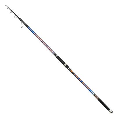 Captain 1699 Bodyguard 420cm Tele Surf Kamış 100-300gr Atar - 1