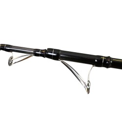 Captain 1699 Bodyguard 420cm Tele Surf Kamış 100-300gr Atar - 4