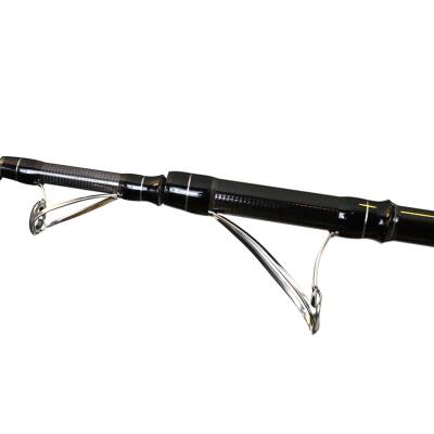 Captain 1699 Bodyguard 420cm Tele Surf Kamış 100-300gr Atar - 4
