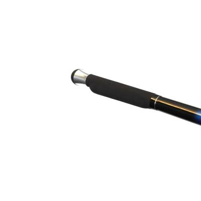 Captain 1699 Bodyguard 420cm Tele Surf Kamış 100-300gr Atar - 5
