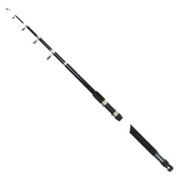 Captain 1700 Picasso Teleskopik Kamış 70-150gr Atar - Captain