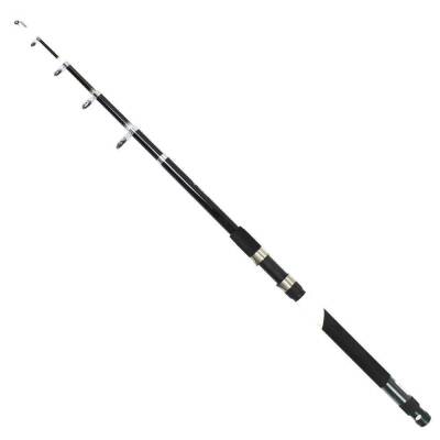 Captain 1700 Picasso Teleskopik Kamış 70-150gr Atar - 1