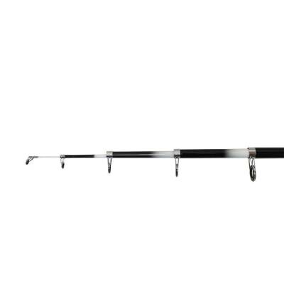 Captain 1700 Picasso Teleskopik Kamış 70-150gr Atar - 4