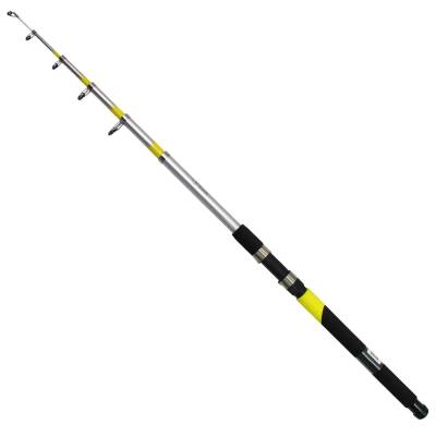 Captain 1705 Thunder Teleskopik Kamış 70-150gr Atar - 1