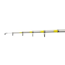 Captain 1705 Thunder Teleskopik Kamış 70-150gr Atar - 3
