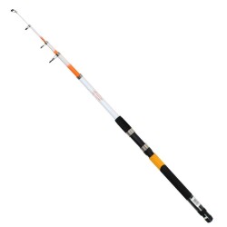 Captain 1710 Bastet Teleskopik Kamış 70-150gr Atar - Captain