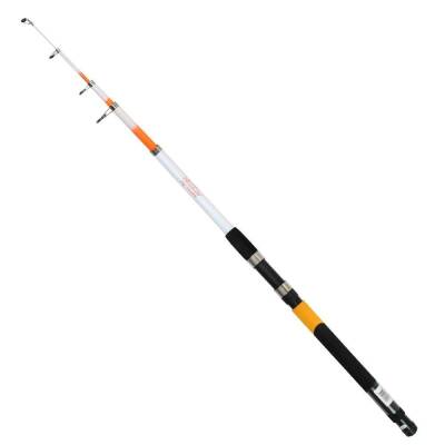 Captain 1710 Bastet Teleskopik Kamış 70-150gr Atar - 1