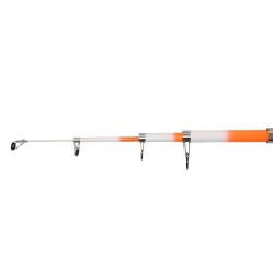 Captain 1710 Bastet Teleskopik Kamış 70-150gr Atar - 2