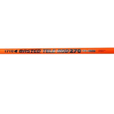 Captain 1710 Bastet Teleskopik Kamış 70-150gr Atar - 3