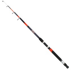 Captain 1715 Bravo Teleskopik Kamış 70-150gr Atar - Captain