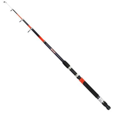 Captain 1715 Bravo Teleskopik Kamış 70-150gr Atar - 1