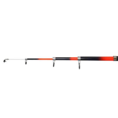 Captain 1715 Bravo Teleskopik Kamış 70-150gr Atar - 2