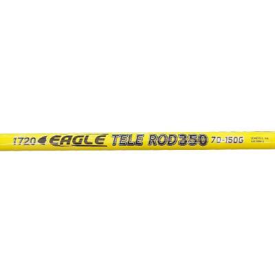 Captain 1720 Eagle Teleskopik Kamış 70-150gr Atar - 2