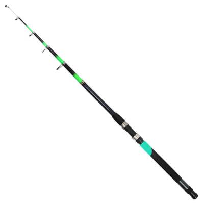 Captain 1725 Snergy Teleskopik Kamış 70-150gr Atar - 1
