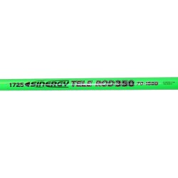 Captain 1725 Snergy Teleskopik Kamış 70-150gr Atar - 2