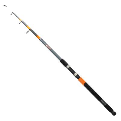 Captain 1730 Potenza Teleskopik Kamış 70-150gr Atar - 1