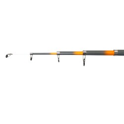 Captain 1730 Potenza Teleskopik Kamış 70-150gr Atar - 2