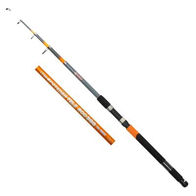Captain 1730 Potenza Teleskopik Kamış 70-150gr Atar - 3