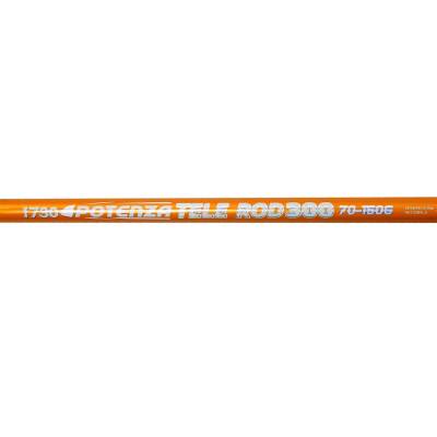 Captain 1730 Potenza Teleskopik Kamış 70-150gr Atar - 4