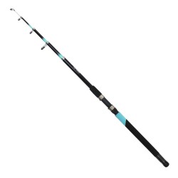 Captain 1735 Grande Teleskopik Kamış 70-150gr Atar - Captain