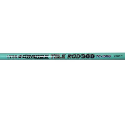 Captain 1735 Grande Teleskopik Kamış 70-150gr Atar - 4