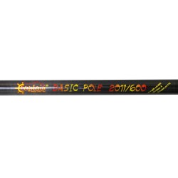 Captain 2071 Basic Pole 20 T Karbon Göl Kamışı - 3