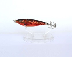 Captain 3015 Kalamar Zokası 7cm Toto Zogga Squid - 16