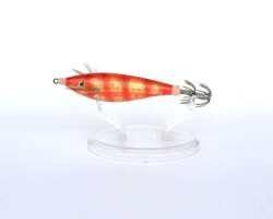 Captain 3015 Kalamar Zokası 7cm Toto Zogga Squid - 15