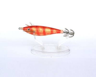 Captain 3015 Kalamar Zokası 7cm Toto Zogga Squid - 15