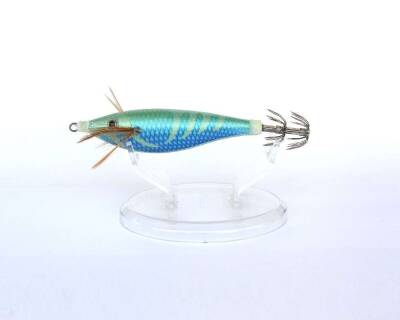 Captain 3015 Kalamar Zokası 7cm Toto Zogga Squid - 14