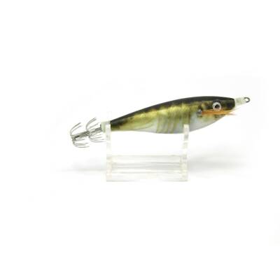 Captain 3015 Kalamar Zokası 7cm Toto Zogga Squid - 12