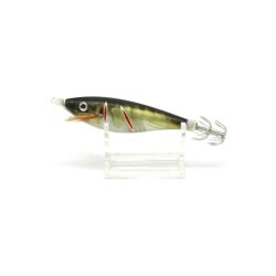 Captain 3015 Kalamar Zokası 7cm Toto Zogga Squid - 13