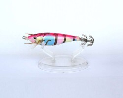 Captain 3015 Kalamar Zokası 7cm Toto Zogga Squid - 10