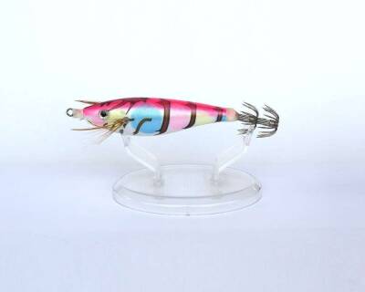 Captain 3015 Kalamar Zokası 7cm Toto Zogga Squid - 10