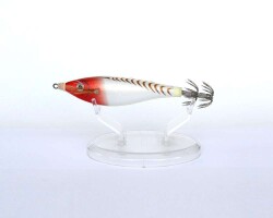 Captain 3015 Kalamar Zokası 7cm Toto Zogga Squid - 9