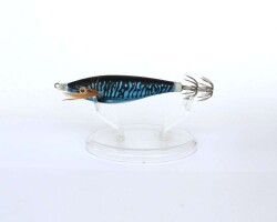 Captain 3015 Kalamar Zokası 7cm Toto Zogga Squid - 8