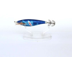 Captain 3015 Kalamar Zokası 7cm Toto Zogga Squid - 6