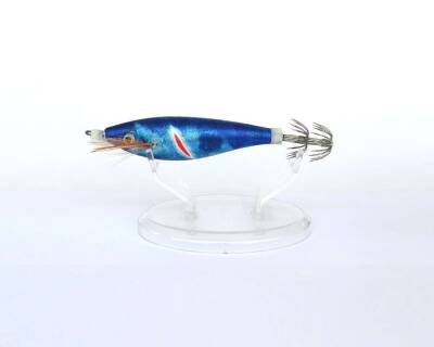Captain 3015 Kalamar Zokası 7cm Toto Zogga Squid - 6