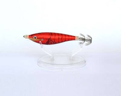 Captain 3015 Kalamar Zokası 7cm Toto Zogga Squid - 5