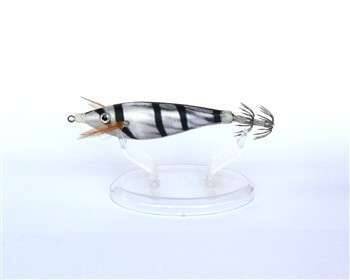 Captain 3015 Kalamar Zokası 7cm Toto Zogga Squid - 4