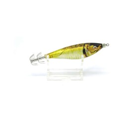 Captain 3015 Kalamar Zokası 7cm Toto Zogga Squid - 2