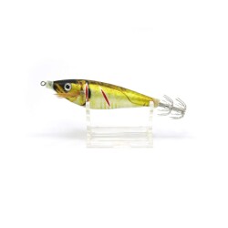 Captain 3015 Kalamar Zokası 7cm Toto Zogga Squid - 3