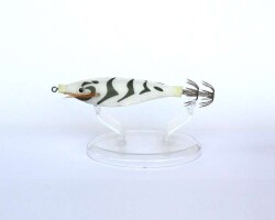 Captain 3015 Kalamar Zokası 7cm Toto Zogga Squid - Captain